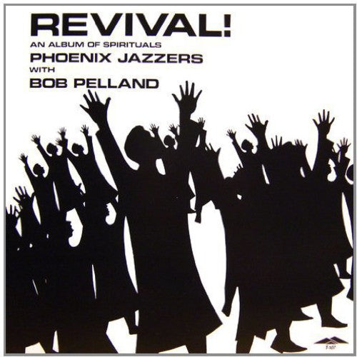 Revival, Spirituals [LP]