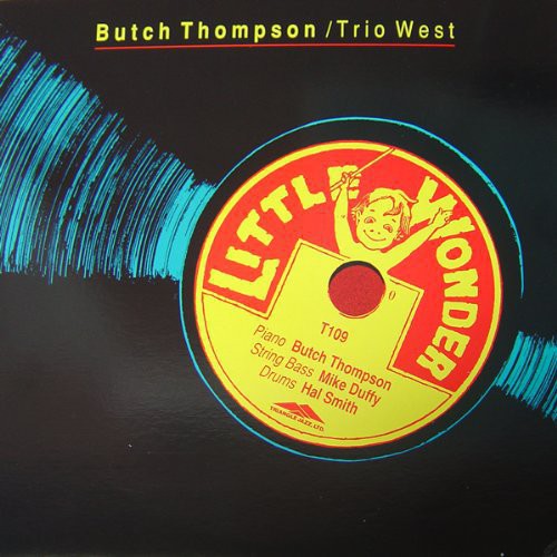 Little Wonder [LP]
