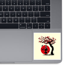 Ninja Under The Sun (Online Order Only)