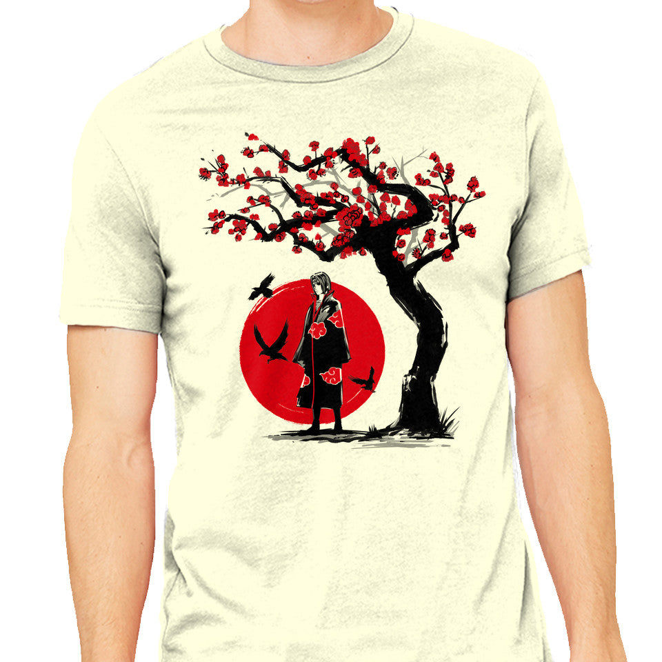 Ninja Under The Sun (Online Order Only)