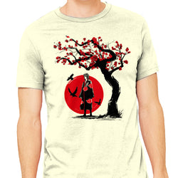 Ninja Under The Sun (Online Order Only)