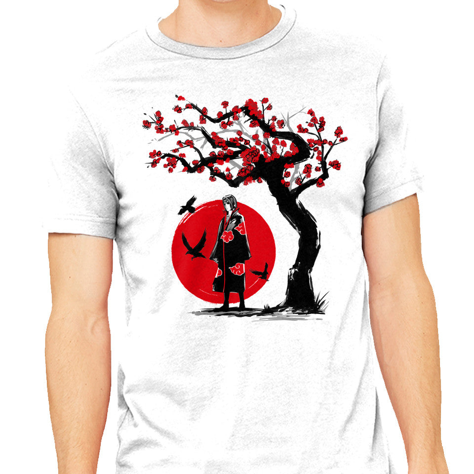 Ninja Under The Sun (Online Order Only)
