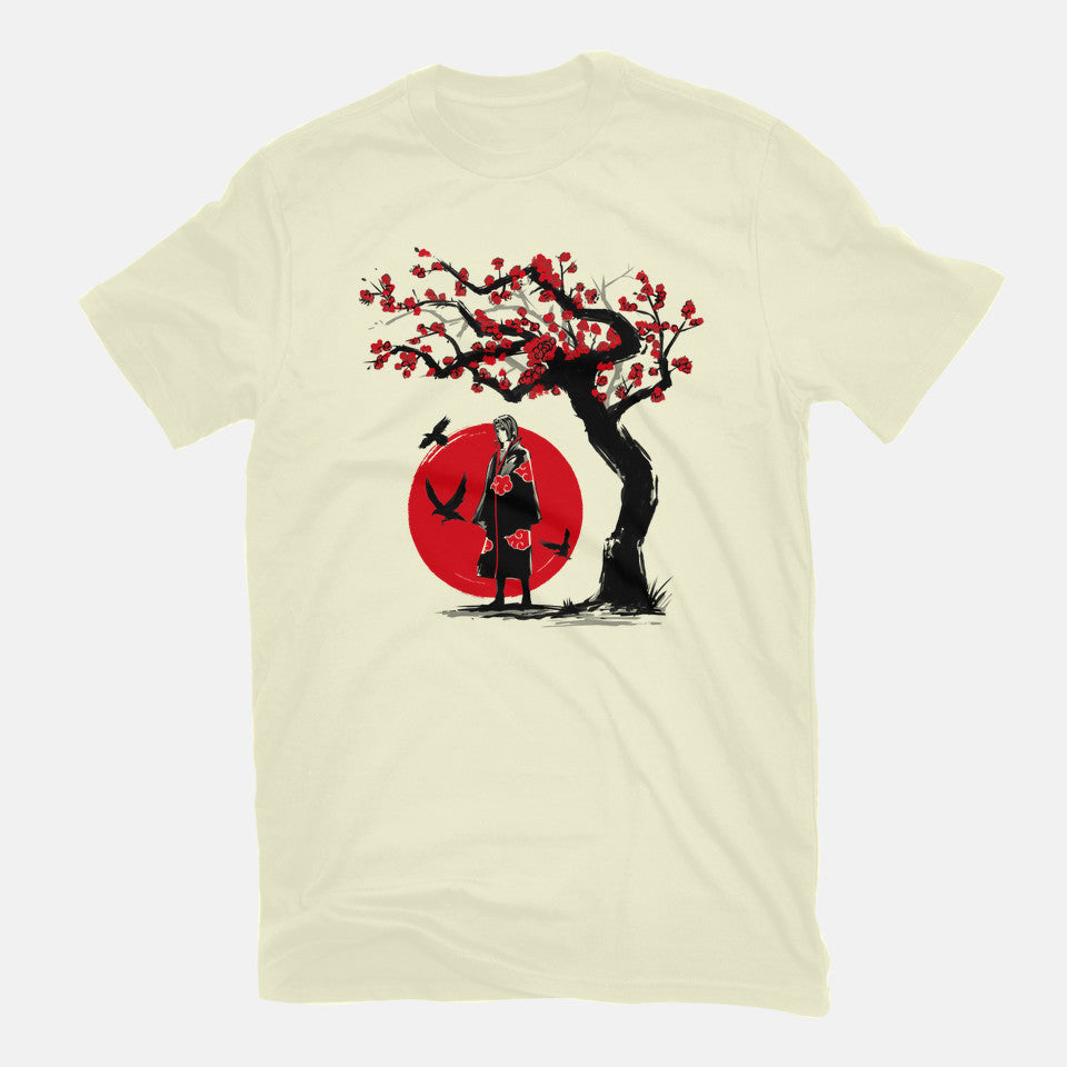 Ninja Under The Sun (Online Order Only)