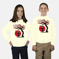 Ninja Under The Sun (Online Order Only)