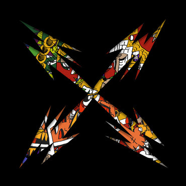 Brainfeeder X [CD] (ONLINE ORDER ONLY)