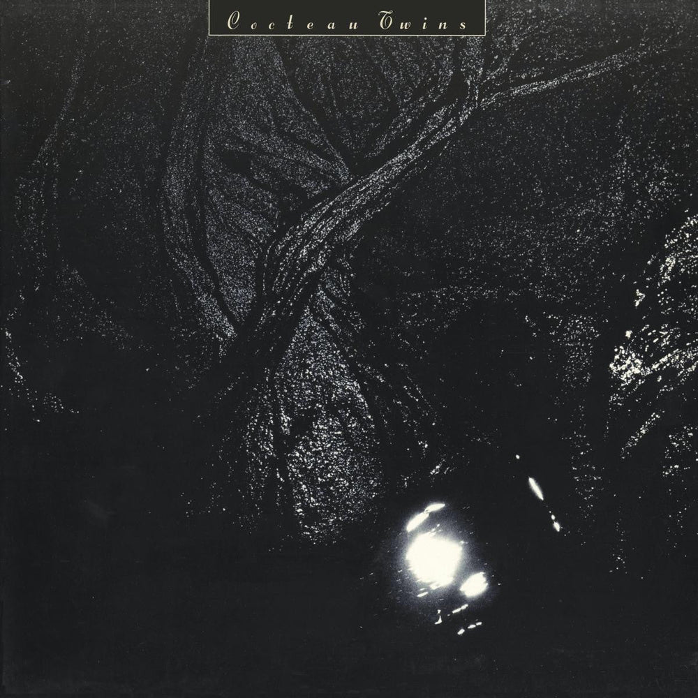 Cocteau Twins - The Pink Opaque [Vinyl]