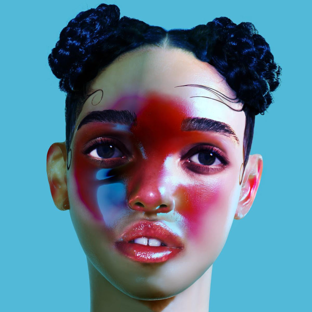 FKA twigs - EP1 [Vinyl]