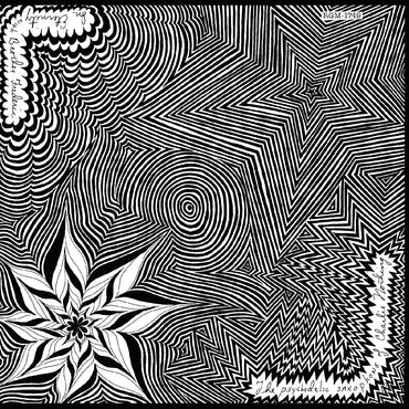Charlie Nothing - The Psychedelic Saxophone of Charlie Nothing/In Eternity with Brother Frederic [Vinyl]