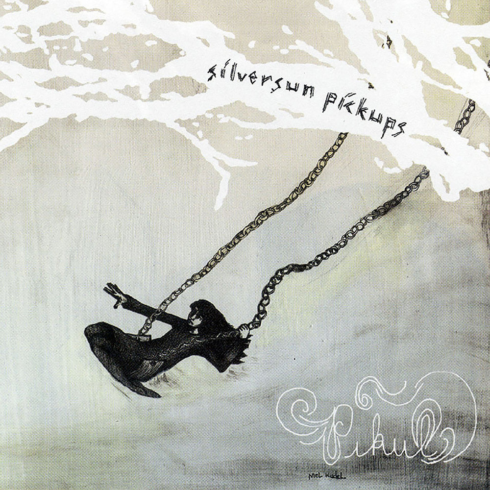 Silversun Pickups - Pikul [Vinyl]
