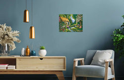 CreArt: River Cottage (ONLINE ORDER ONLY)
