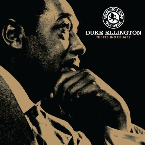 The Feeling Of Jazz [LP]