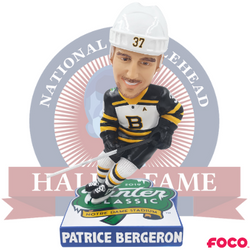 2019 NHL Winter Classic Boston Bruins Bobbleheads (ONLINE ORDER ONLY)