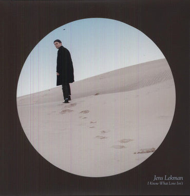 I Know What Love Isn't [LP]