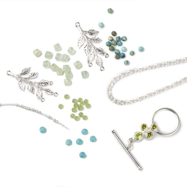 2020 Spring Necklace Design Kit (ONLINE ORDER ONLY)