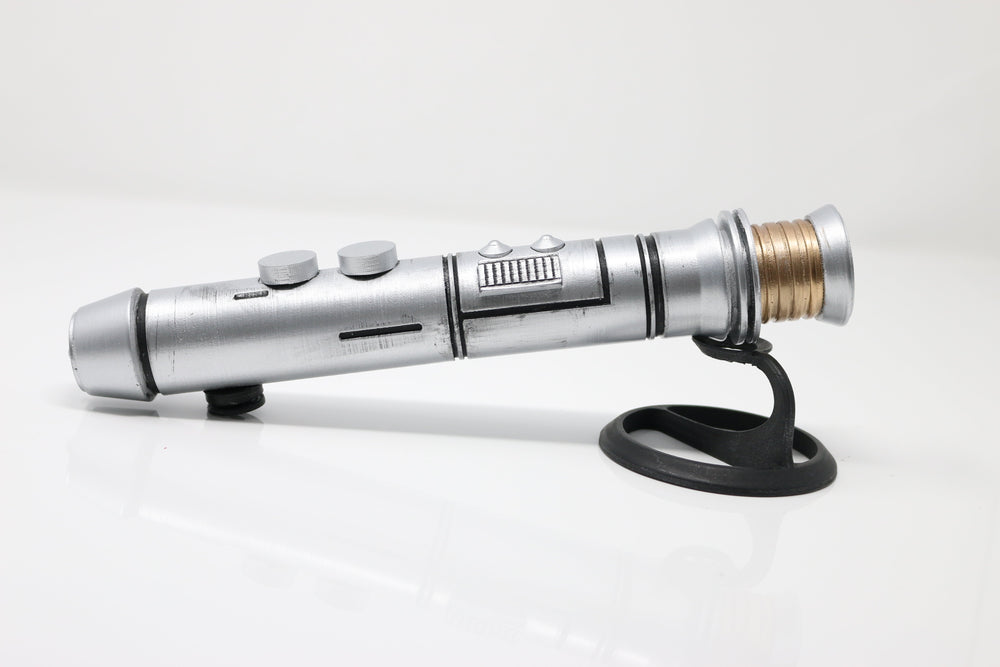 Adi Gallia Lightsaber Prop (ONLINE ORDER ONLY)