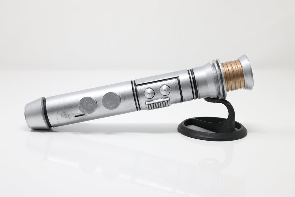 Adi Gallia Lightsaber Prop (ONLINE ORDER ONLY)