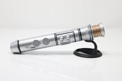 Adi Gallia Lightsaber Prop (ONLINE ORDER ONLY)