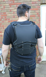 Tactical Vest Cosplay (ONLINE ORDER ONLY)