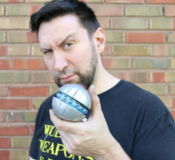 Eleena Daru Thermal Detonator Prop (ONLINE ORDER ONLY)