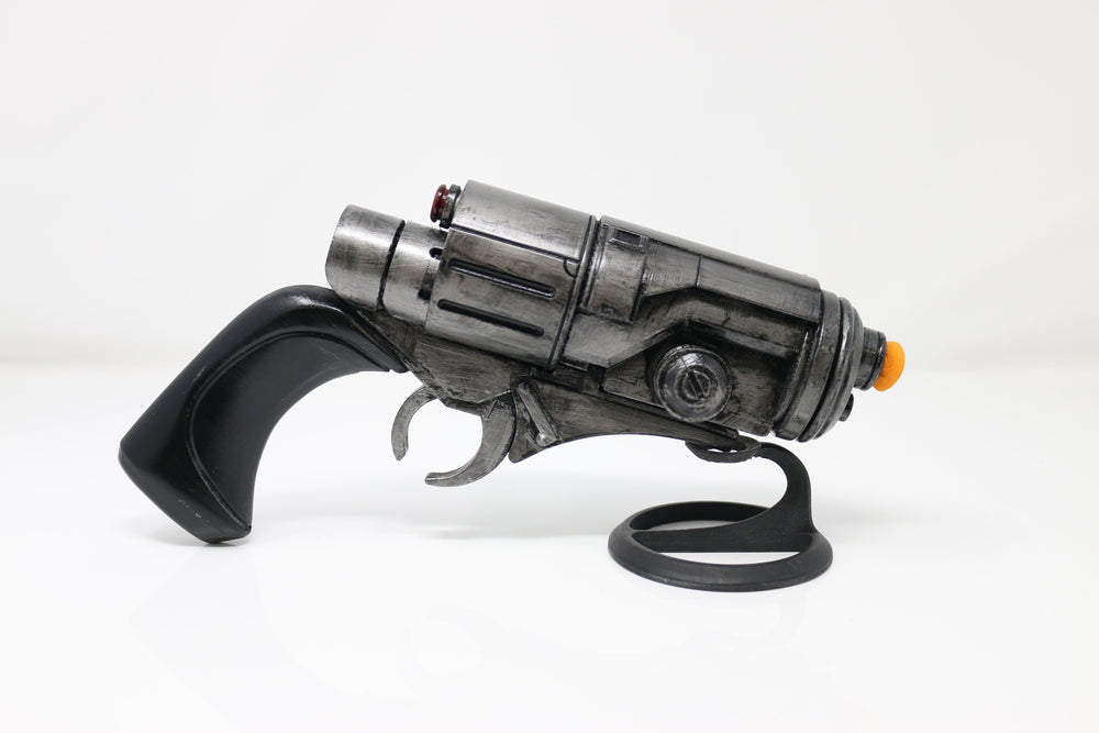 Eleena Daru Blaster Prop (ONLINE ORDER ONLY)
