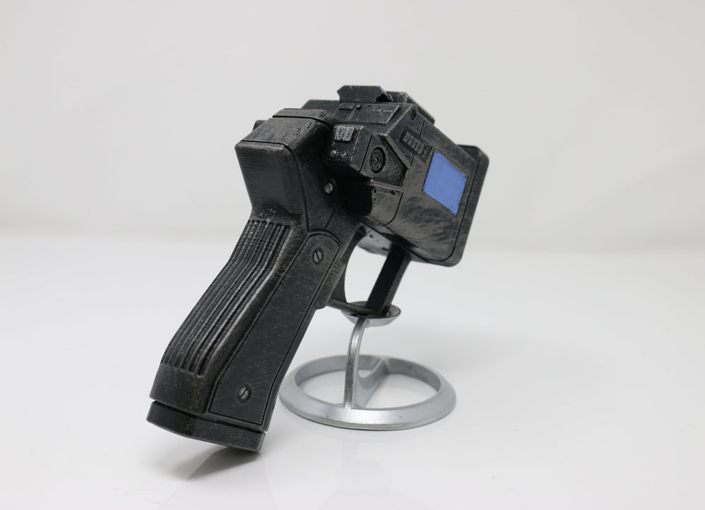 Resident Evil Scanner Cosplay Prop (ONLINE ORDER ONLY)