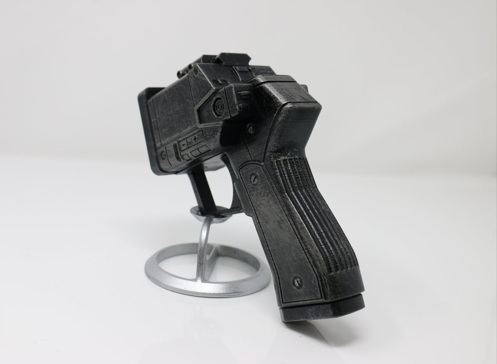 Resident Evil Scanner Cosplay Prop (ONLINE ORDER ONLY)