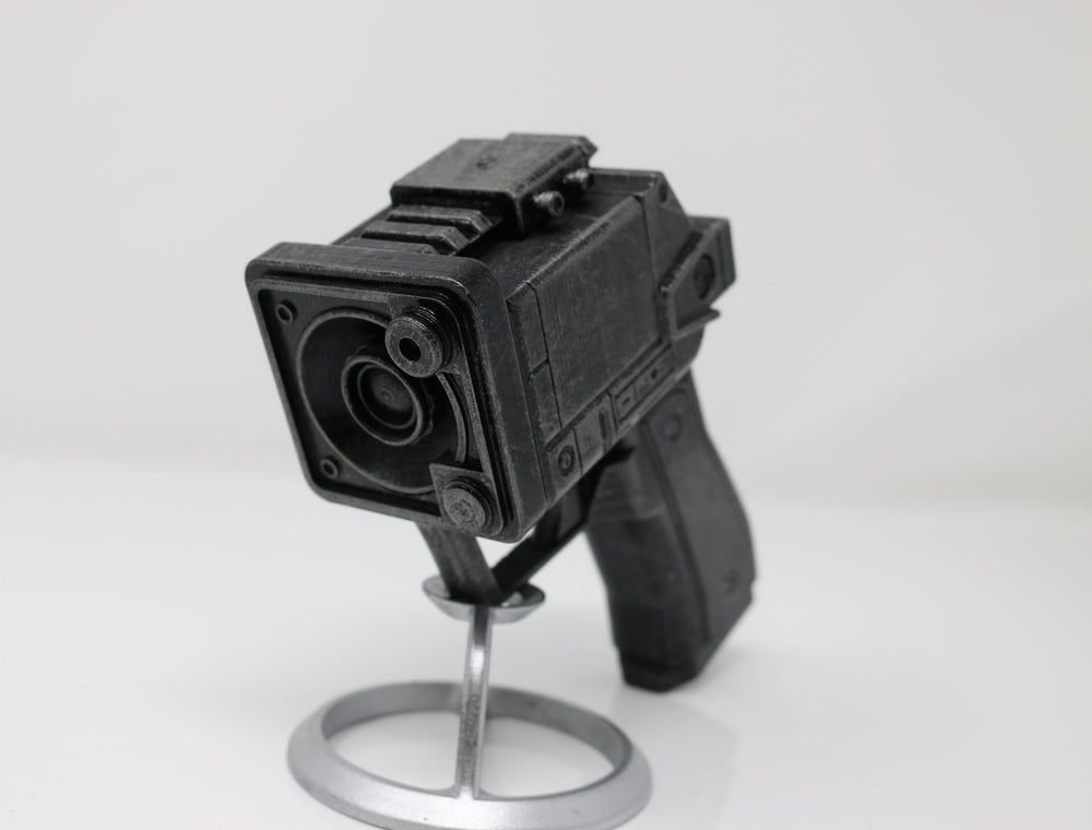 Resident Evil Scanner Cosplay Prop (ONLINE ORDER ONLY)