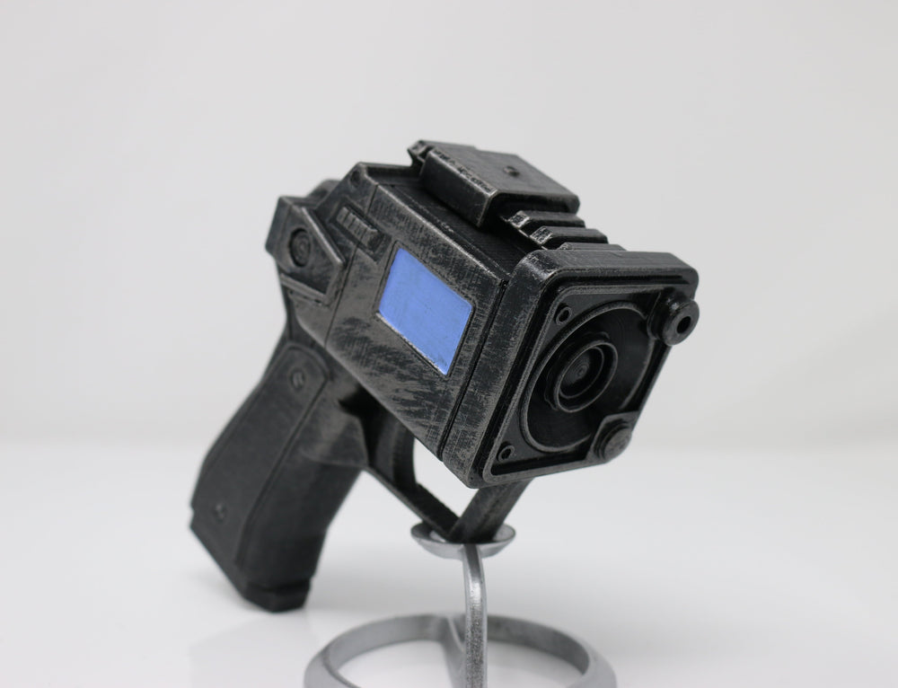 Resident Evil Scanner Cosplay Prop (ONLINE ORDER ONLY)