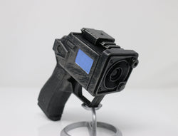 Resident Evil Scanner Cosplay Prop (ONLINE ORDER ONLY)