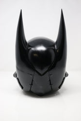 Future Cyber Hero Helmet - Cosplay Film Display Prop (ONLINE ORDER ONLY)