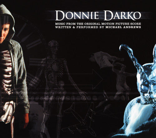 Donnie Darko (Original Score) [Soundtrack LP]