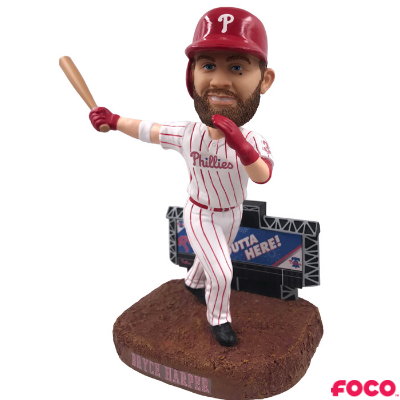 Scoreboard Bobbleheads (ONLINE ORDER ONLY)