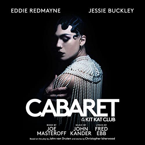 2021 London Cast of Cabaret - Cabaret [2 LP] [Vinyl] (ONLINE ORDER ONLY)