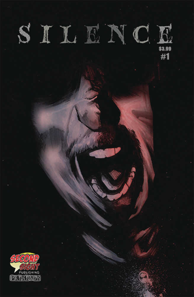 Silence Vol. 1 #1 (Online Order Only)