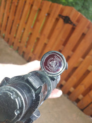 Boba Fett Blaster Rifle Premium Prop (ONLINE ORDER ONLY)