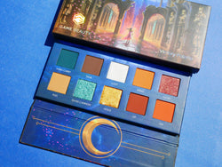 Victory Palette (ONLINE ORDER ONLY)
