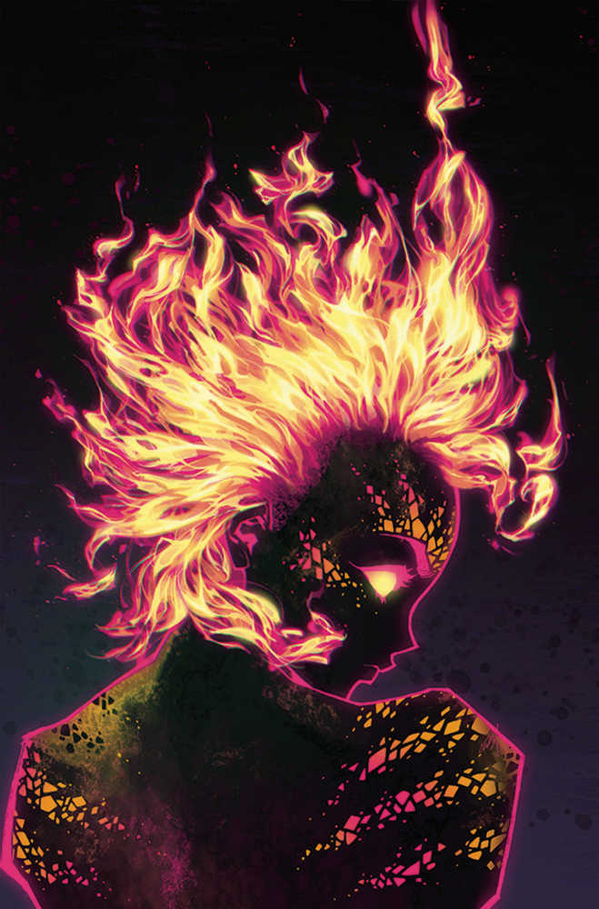 NYX Vol. 1 #1N (Online Order Only)