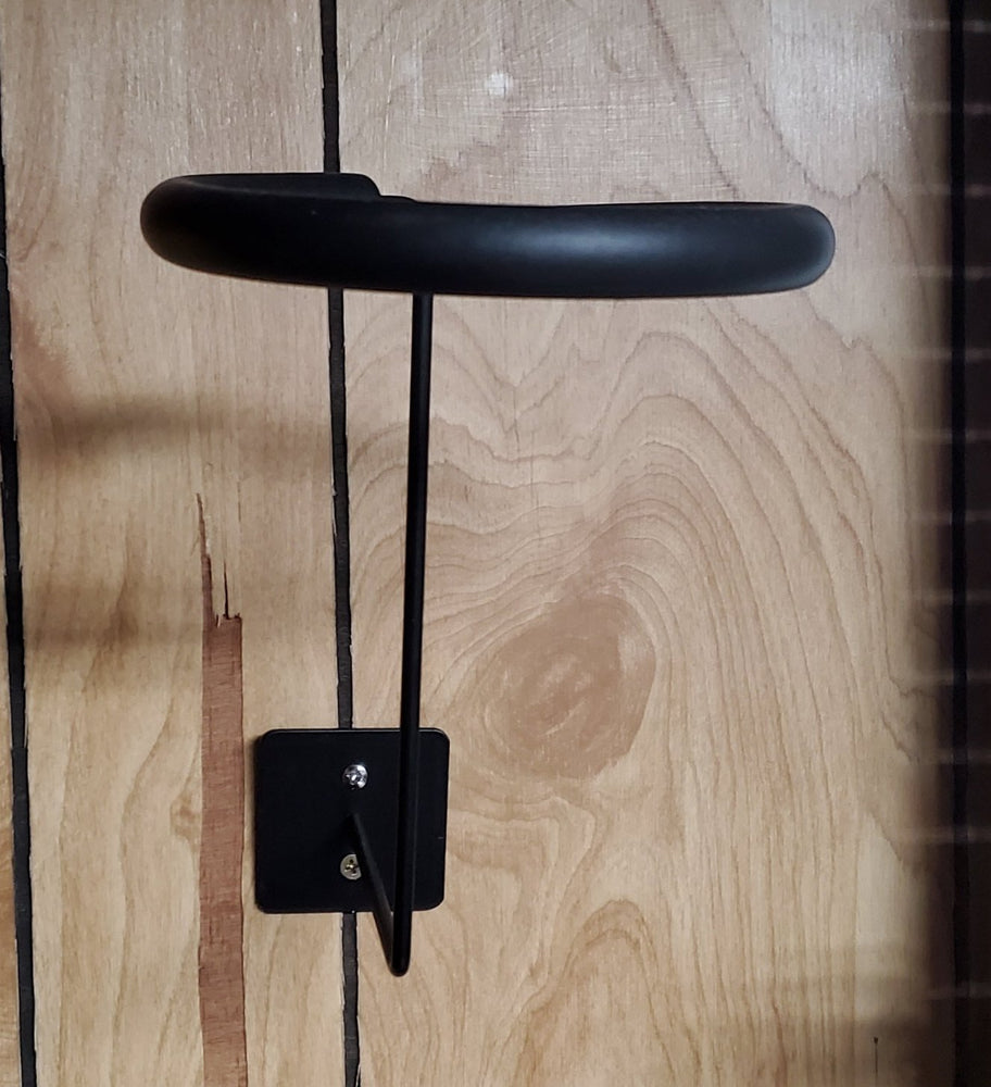 Wall Mounted Helmet Display Holder (ONLINE ORDER ONLY)