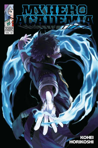 My Hero Academia Graphic Novel Volume 30 - Anime Imports LLC