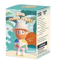 Finding Unicorn FARMER BOB Island Series Blind Box (1 Blind Box) (ONLINE ORDER ONLY)