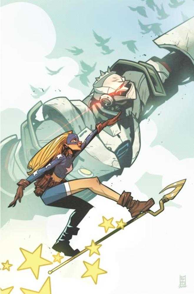 Earth-Prime #4 (Online Order Only)