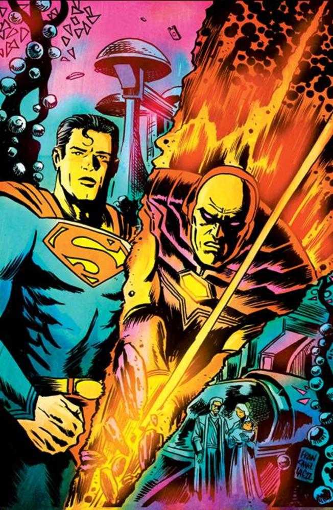 Action Comics Annual #2022 (Online Order Only)