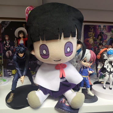 Demon Slayer (Kimetsu no Yaiba) BIG Plush Vol. 4 - - Kanao Tsuyuri (Size: 9.8") (ONLINE ORDER ONLY)