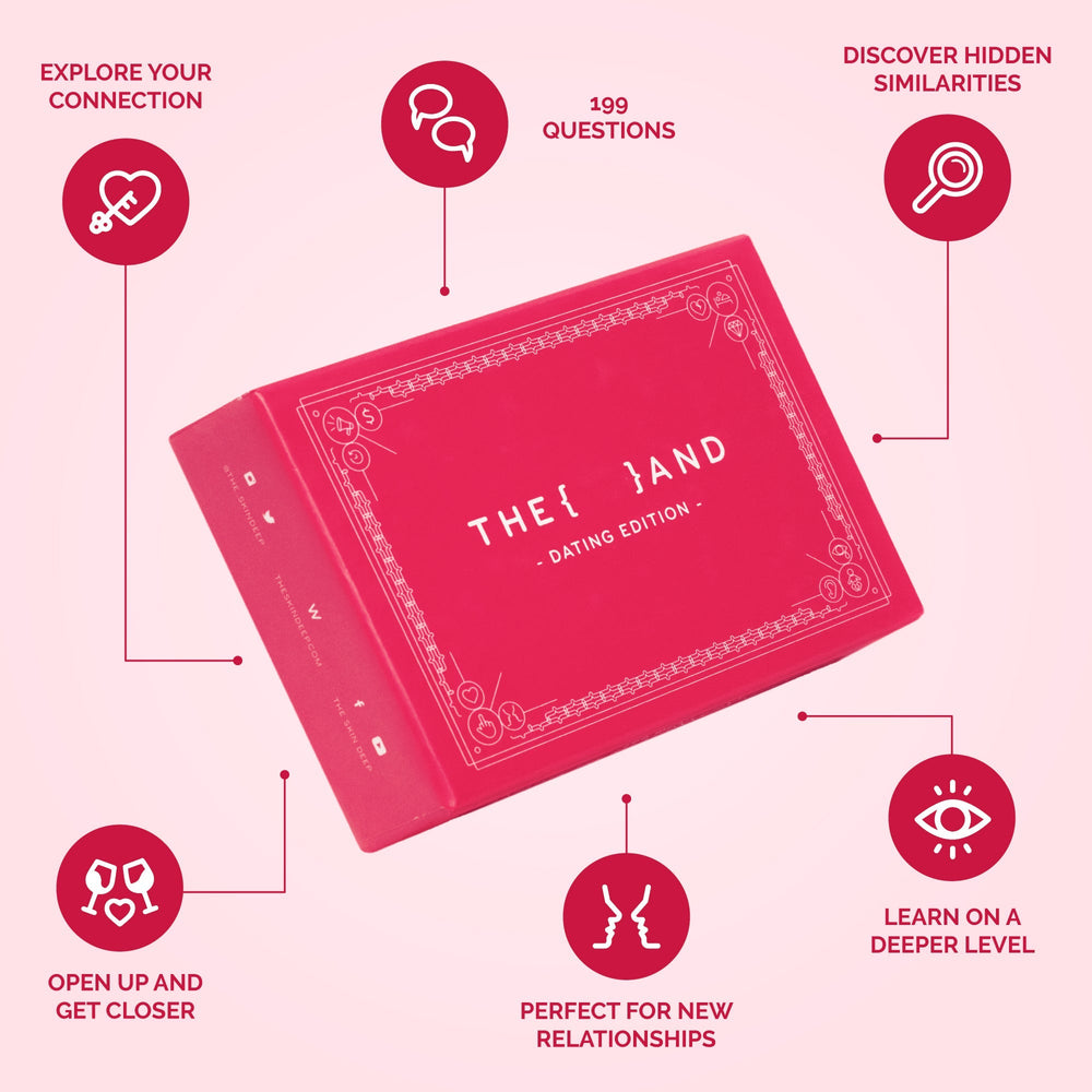 Honest X: Volume 2 + {THE AND} Dating Bundle (ONLINE ORDER ONLY)
