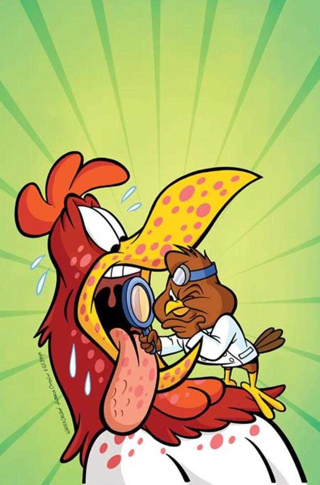 Looney Tunes #267 (Online Order Only)
