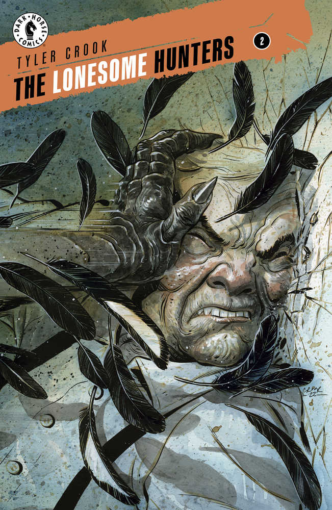 The Lonesome Hunters #2 (Online Order Only)