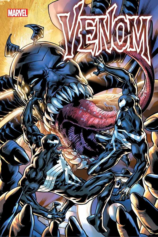 Venom Vol. 6 #10 (Online Order Only)