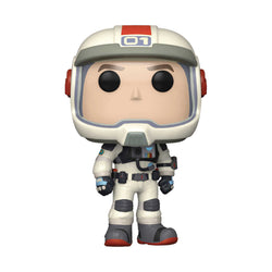 Pop! Disney: Lightyear - Buzz Lightyear (XL-01) Vinyl Figure #1210 (Online Order Only)