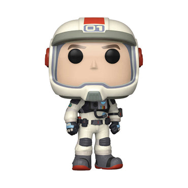 Pop! Disney: Lightyear - Buzz Lightyear (XL-01) Vinyl Figure #1210 (Online Order Only)