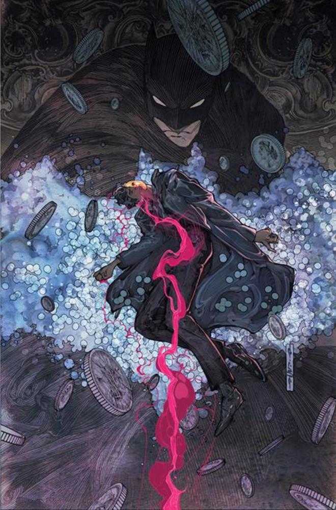 Detective Comics Vol. 3 #1063 (Online Order Only)